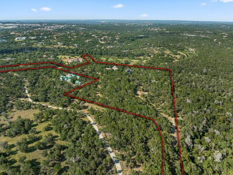 Tiny photo for 11949 Overlook PASS, Austin, TX 78738 (MLS # 5985563)