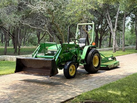 Tiny photo for 11949 Overlook PASS, Austin, TX 78738 (MLS # 5985563)