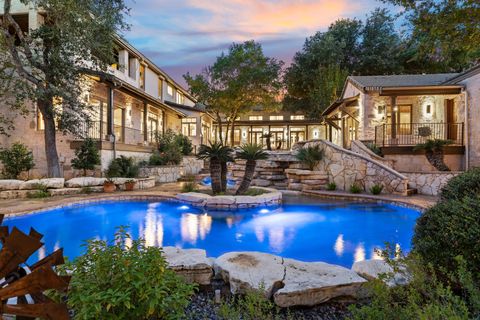 Tiny photo for 11949 Overlook PASS, Austin, TX 78738 (MLS # 5985563)