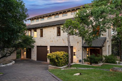 Tiny photo for 11949 Overlook PASS, Austin, TX 78738 (MLS # 5985563)