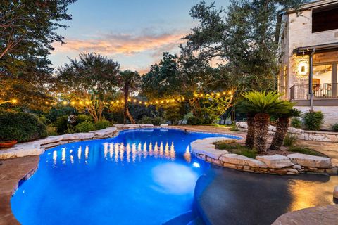 Tiny photo for 11949 Overlook PASS, Austin, TX 78738 (MLS # 5985563)