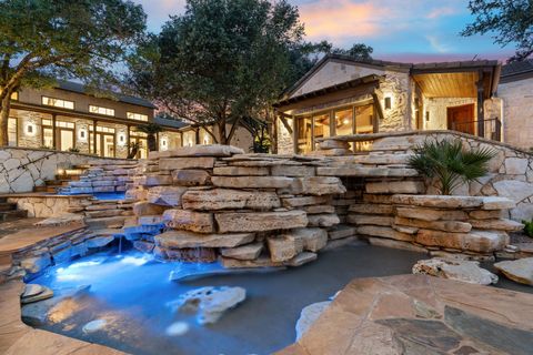 Tiny photo for 11949 Overlook PASS, Austin, TX 78738 (MLS # 5985563)