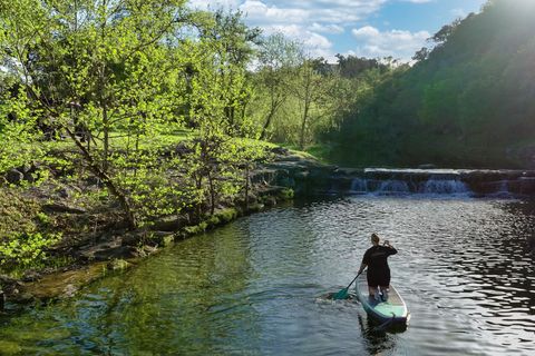 Tiny photo for 11949 Overlook PASS, Austin, TX 78738 (MLS # 5985563)