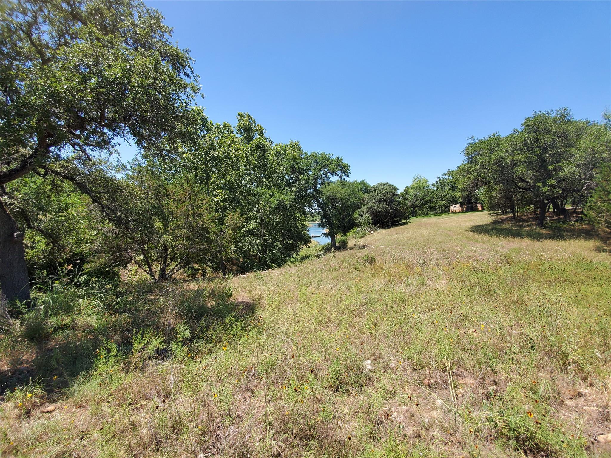 2922 Travis Lakeside DR