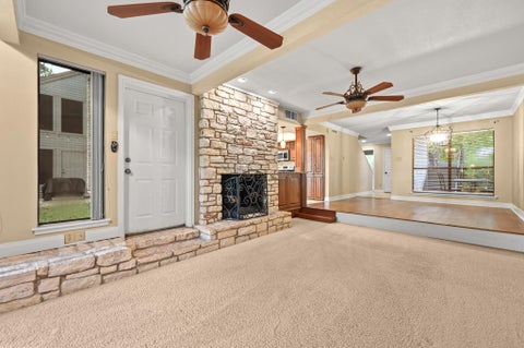 Photo of 176 World Of Tennis SQ, Lakeway, TX 78734 (MLS # 2331402)