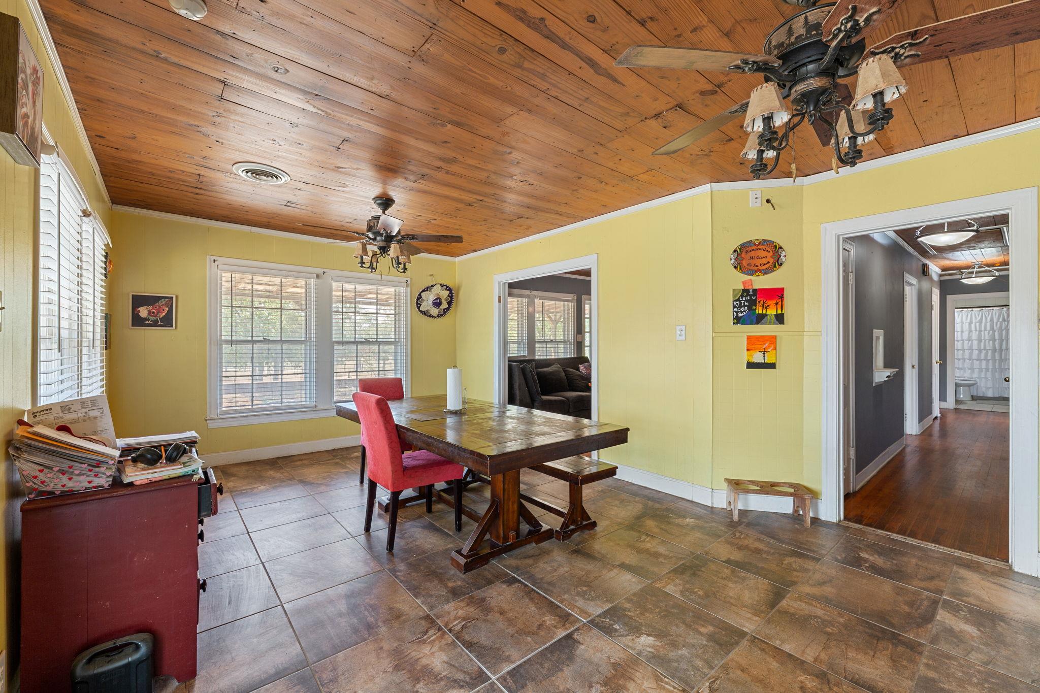 274 Old Potato RD