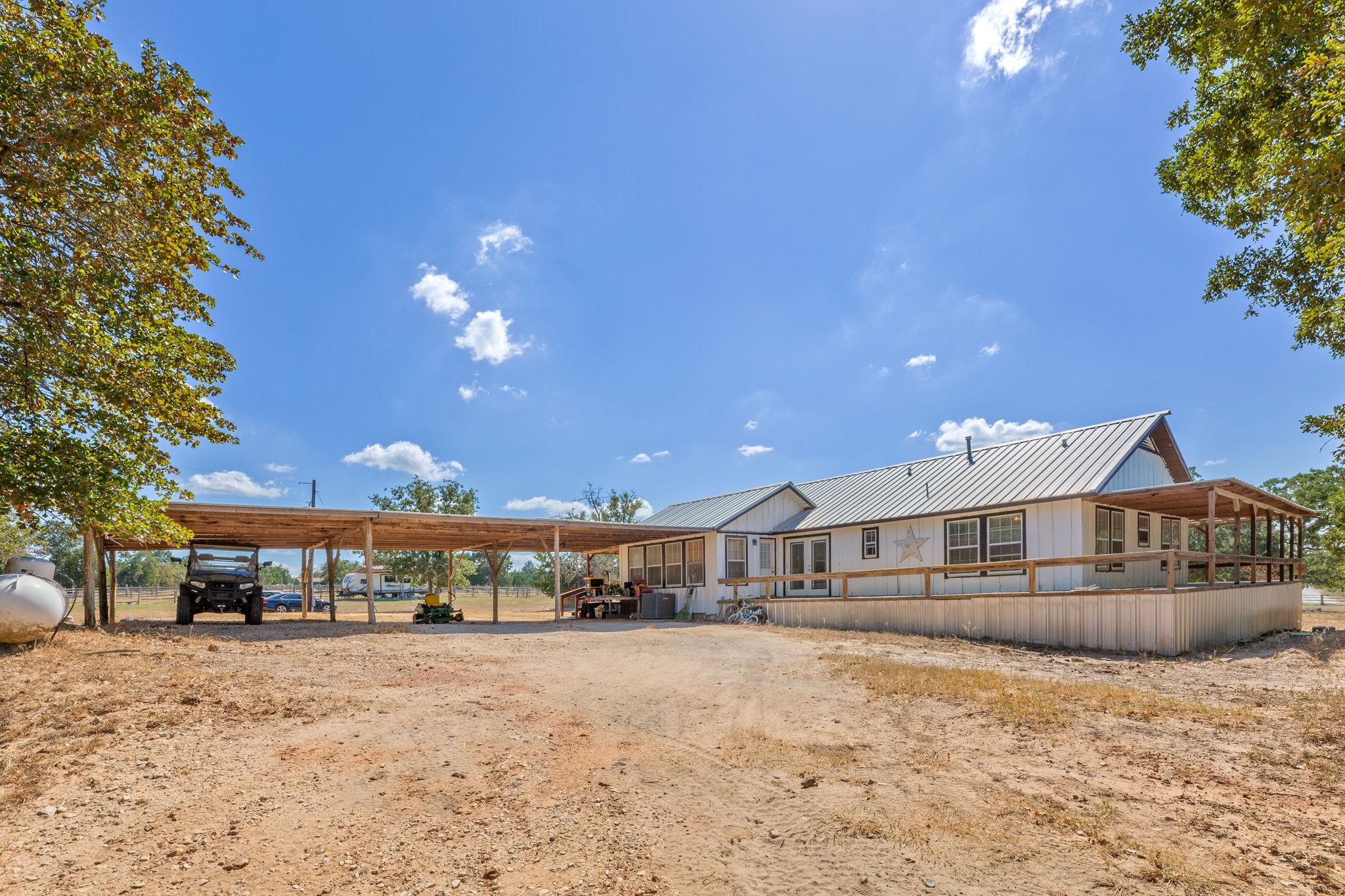 274 Old Potato RD