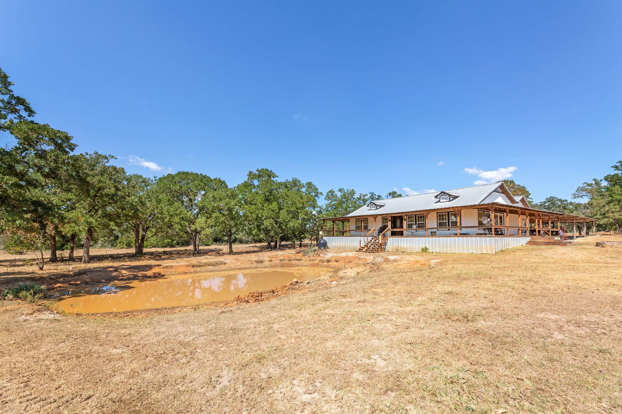274 Old Potato RD