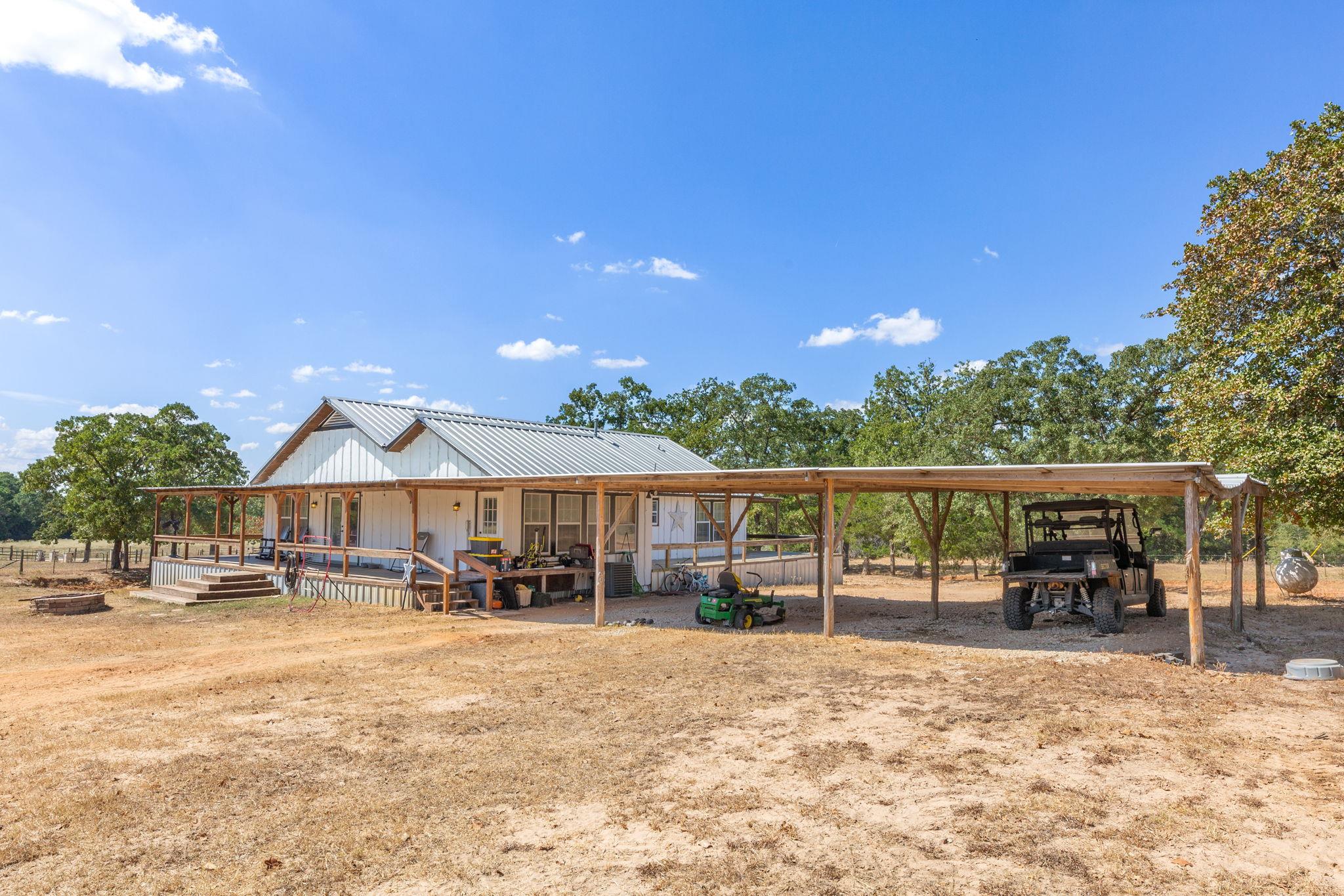 274 Old Potato RD