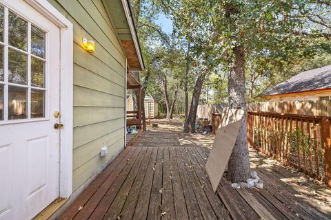 A home in Cedar Park