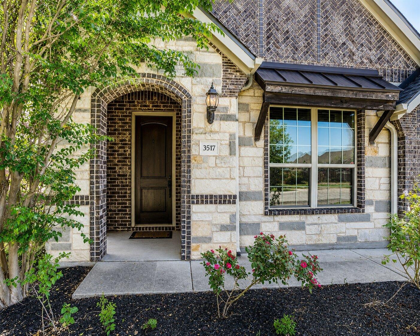 3517 Grail Hollows RD