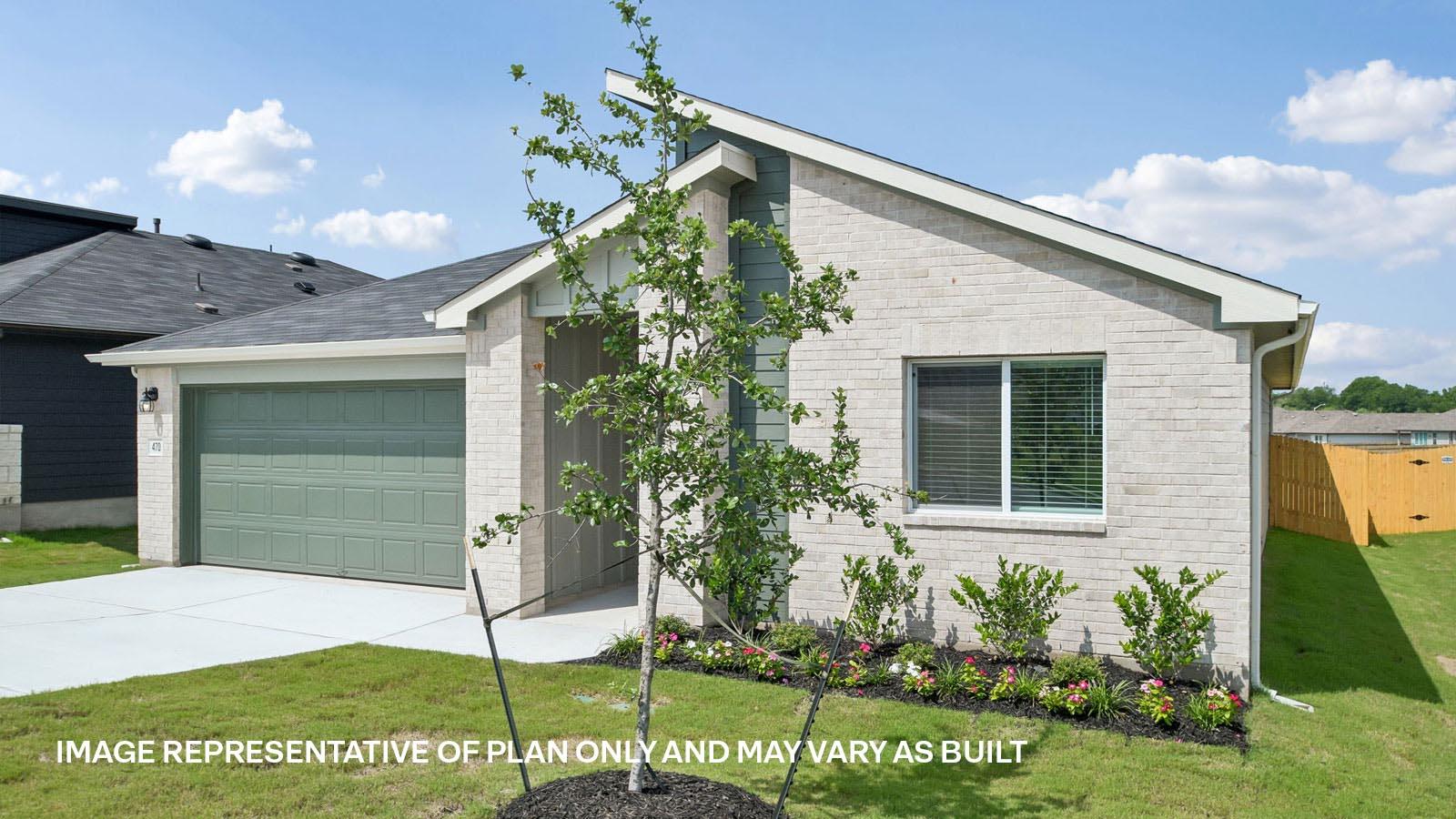 349 Mountain Pea RD