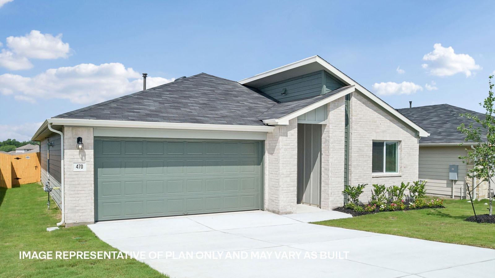 349 Mountain Pea RD