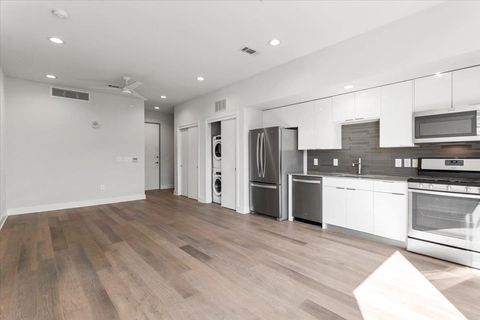 Tiny photo for 1800 E 4th ST #331, Austin, TX 78702 (MLS # 1667990)