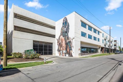 Tiny photo for 1800 E 4th ST #331, Austin, TX 78702 (MLS # 1667990)