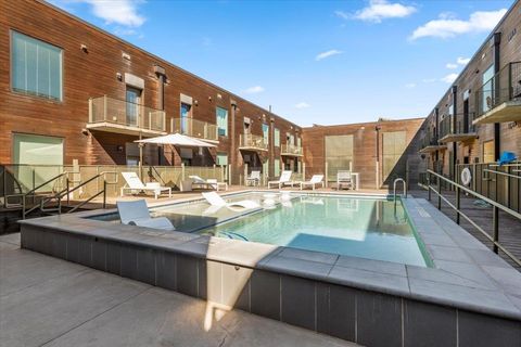 Tiny photo for 1800 E 4th ST #331, Austin, TX 78702 (MLS # 1667990)