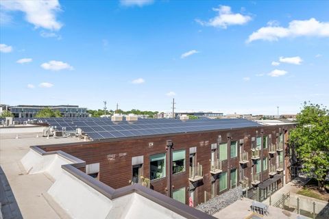 Tiny photo for 1800 E 4th ST #331, Austin, TX 78702 (MLS # 1667990)