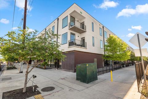 Tiny photo for 1800 E 4th ST #331, Austin, TX 78702 (MLS # 1667990)