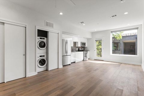 Photo of 1800 E 4th ST #331, Austin, TX 78702 (MLS # 1667990)