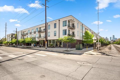 Tiny photo for 1800 E 4th ST #331, Austin, TX 78702 (MLS # 1667990)