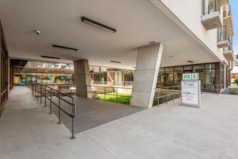 Tiny photo for 1800 E 4th ST #331, Austin, TX 78702 (MLS # 1667990)