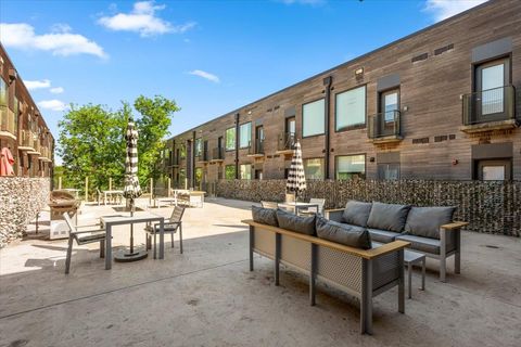 Tiny photo for 1800 E 4th ST #331, Austin, TX 78702 (MLS # 1667990)