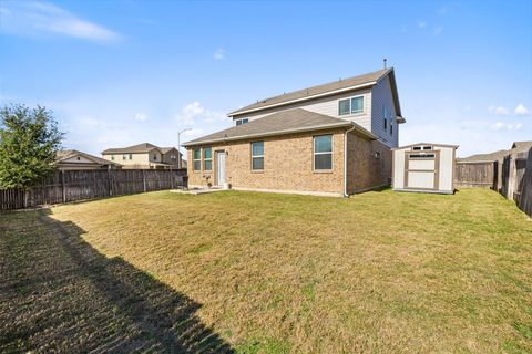 Tiny photo for 11701 Pecangate WAY, Manor, TX 78653 (MLS # 6432903)