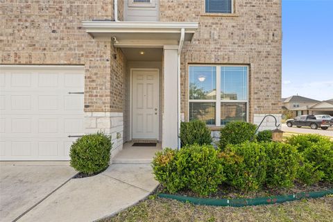 Tiny photo for 11701 Pecangate WAY, Manor, TX 78653 (MLS # 6432903)