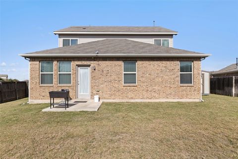 Tiny photo for 11701 Pecangate WAY, Manor, TX 78653 (MLS # 6432903)