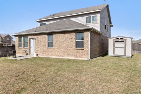 Tiny photo for 11701 Pecangate WAY, Manor, TX 78653 (MLS # 6432903)
