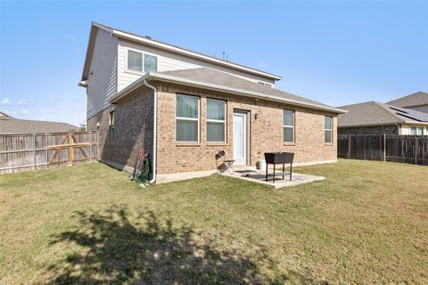 Tiny photo for 11701 Pecangate WAY, Manor, TX 78653 (MLS # 6432903)