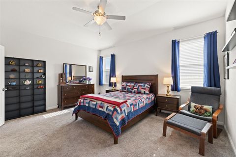 Tiny photo for 11701 Pecangate WAY, Manor, TX 78653 (MLS # 6432903)