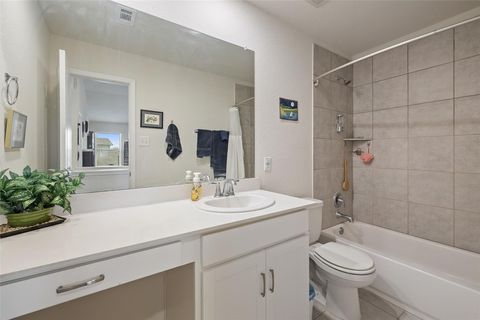 Tiny photo for 11701 Pecangate WAY, Manor, TX 78653 (MLS # 6432903)