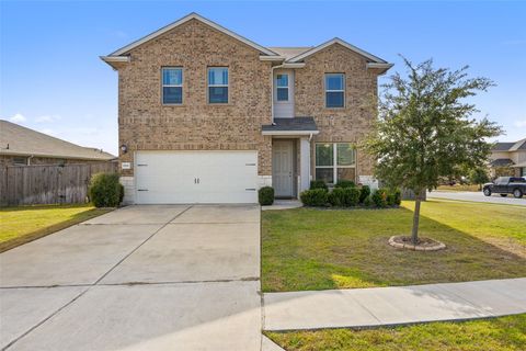 Photo of 11701 Pecangate WAY, Manor, TX 78653 (MLS # 6432903)