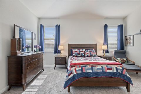 Tiny photo for 11701 Pecangate WAY, Manor, TX 78653 (MLS # 6432903)