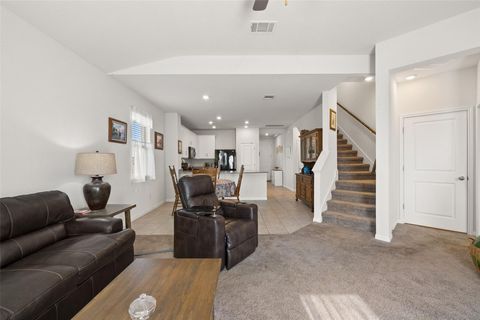 Tiny photo for 11701 Pecangate WAY, Manor, TX 78653 (MLS # 6432903)