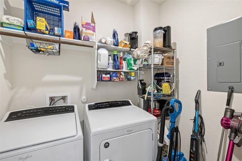 Tiny photo for 11701 Pecangate WAY, Manor, TX 78653 (MLS # 6432903)