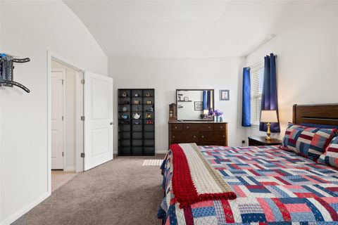 Tiny photo for 11701 Pecangate WAY, Manor, TX 78653 (MLS # 6432903)