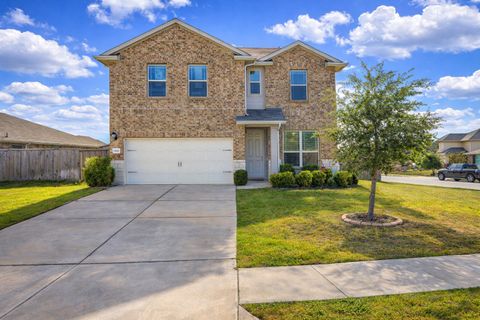 Photo of 11701 Pecangate WAY, Manor, TX 78653 (MLS # 6432903)