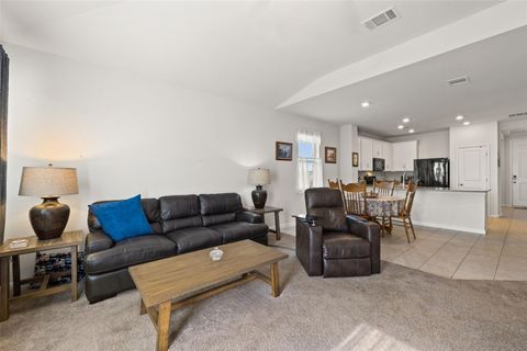 Tiny photo for 11701 Pecangate WAY, Manor, TX 78653 (MLS # 6432903)