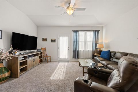 Tiny photo for 11701 Pecangate WAY, Manor, TX 78653 (MLS # 6432903)