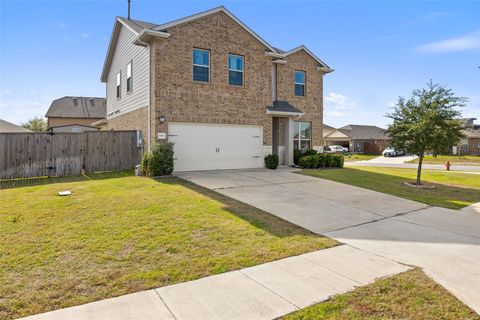 Tiny photo for 11701 Pecangate WAY, Manor, TX 78653 (MLS # 6432903)