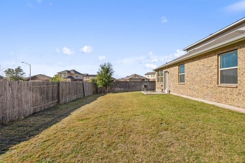 Tiny photo for 11701 Pecangate WAY, Manor, TX 78653 (MLS # 6432903)