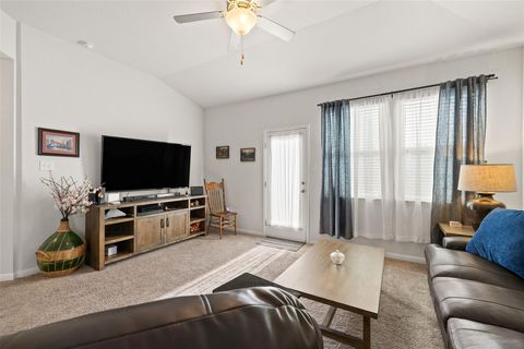 Tiny photo for 11701 Pecangate WAY, Manor, TX 78653 (MLS # 6432903)