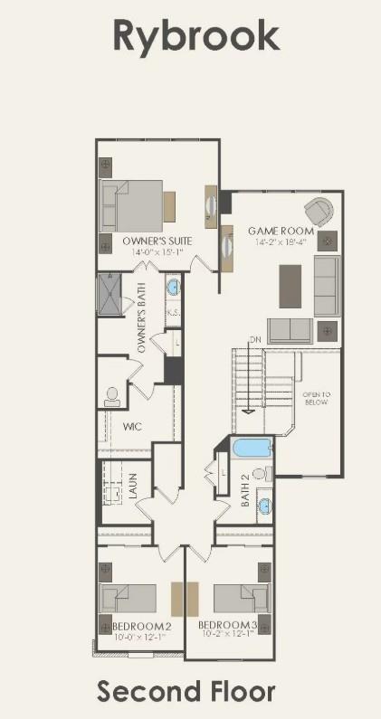 129 Ventura DR