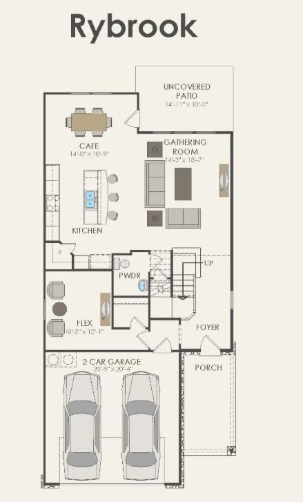 129 Ventura DR