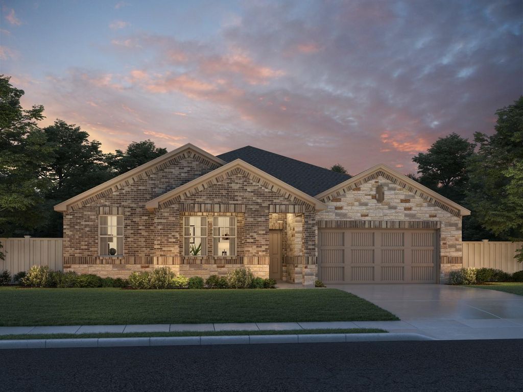 Photo of 184 Shumard Peak CV, Dripping Springs, TX 78620 (MLS # 5856625)