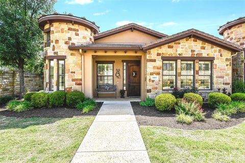 Photo of 104 Rivalto CIR #1, Lakeway, TX 78734 (MLS # 5593258)