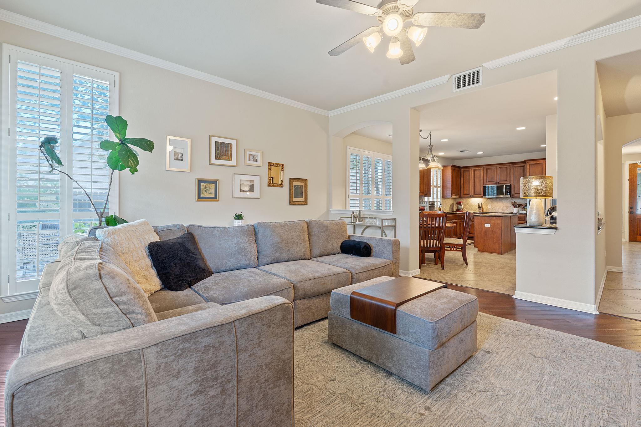 2634 Plantation DR