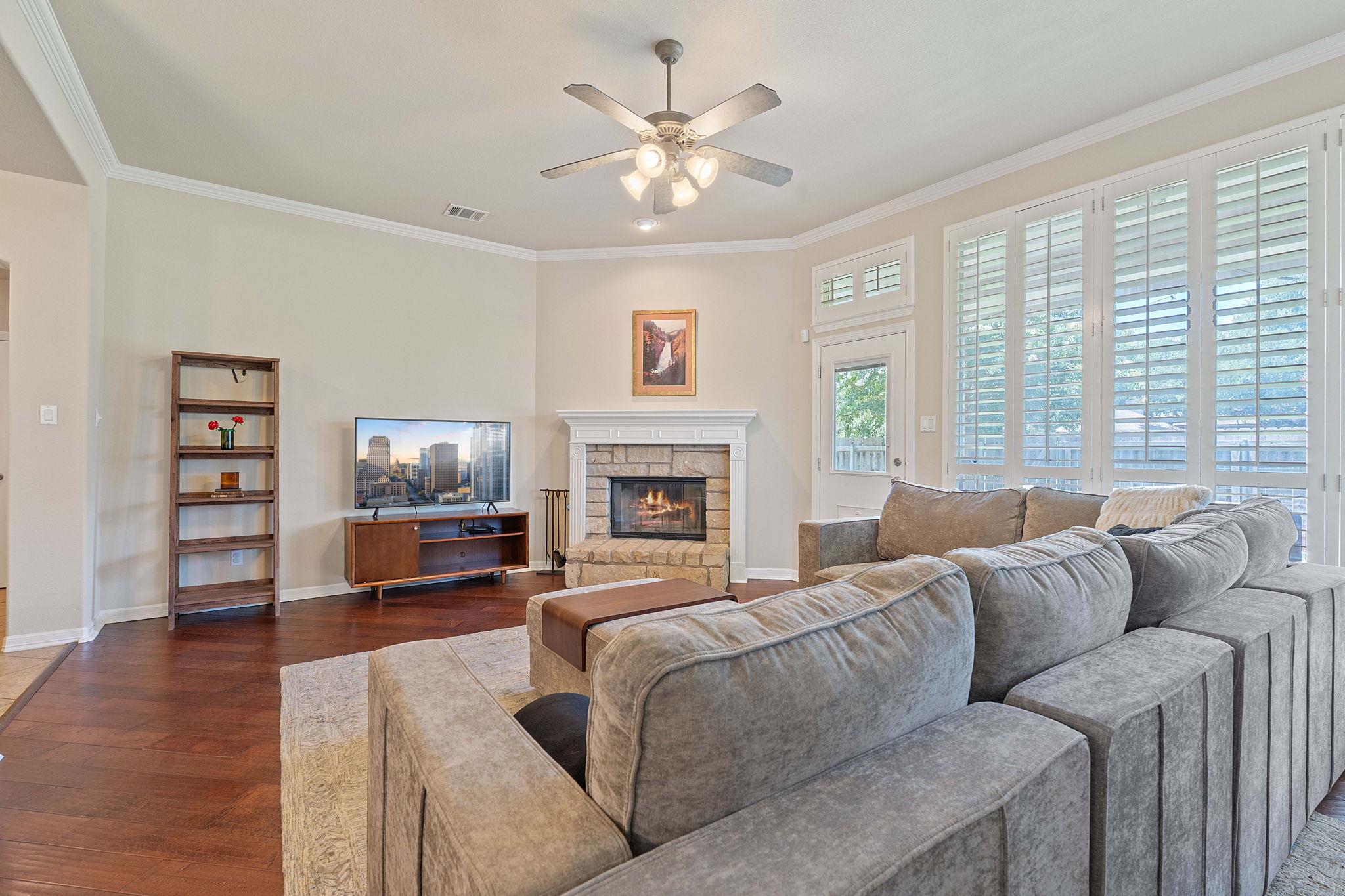 2634 Plantation DR